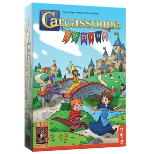 Carcassonne Junior